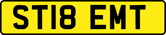 ST18EMT