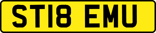 ST18EMU