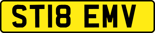 ST18EMV