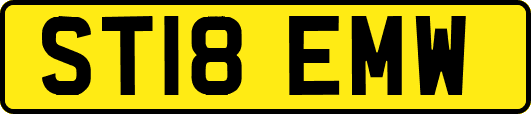 ST18EMW