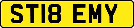 ST18EMY