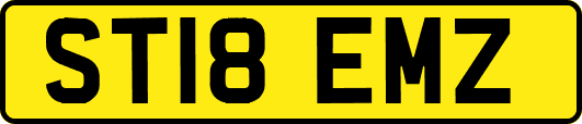 ST18EMZ