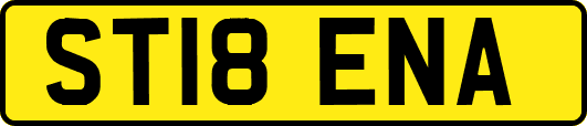 ST18ENA