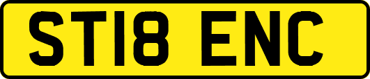 ST18ENC