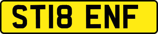 ST18ENF