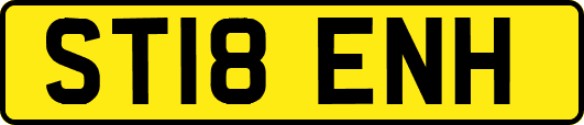 ST18ENH