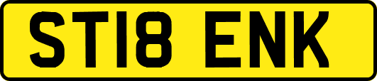 ST18ENK