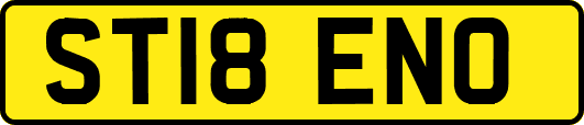 ST18ENO