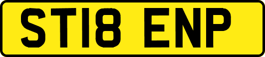 ST18ENP