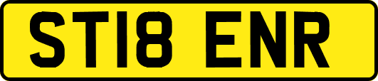 ST18ENR