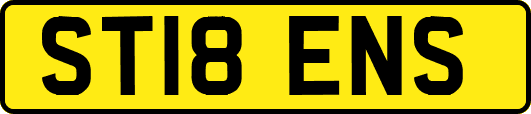 ST18ENS