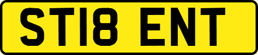 ST18ENT