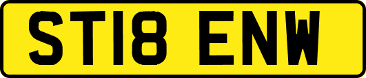 ST18ENW