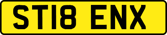 ST18ENX