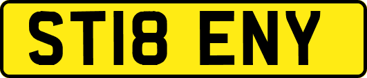 ST18ENY