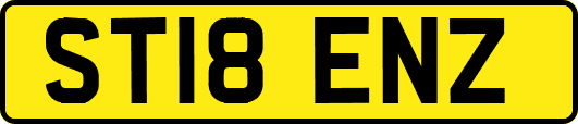 ST18ENZ