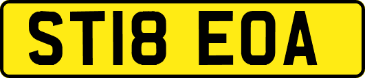 ST18EOA