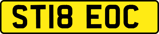 ST18EOC