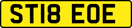 ST18EOE