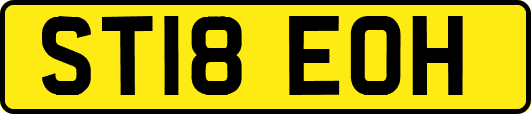ST18EOH
