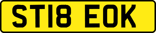 ST18EOK