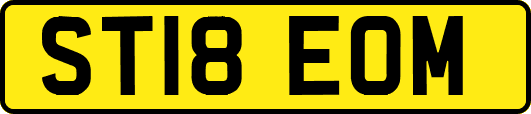 ST18EOM