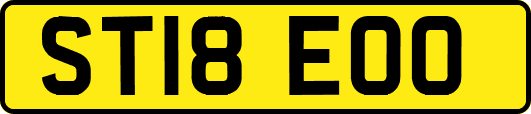 ST18EOO