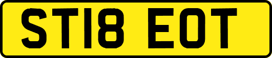 ST18EOT