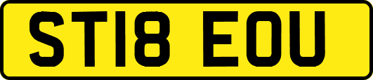 ST18EOU