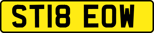 ST18EOW