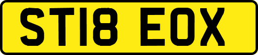 ST18EOX