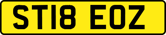 ST18EOZ