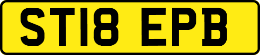 ST18EPB