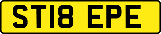 ST18EPE