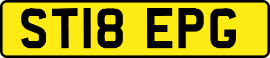 ST18EPG