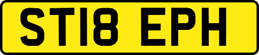 ST18EPH