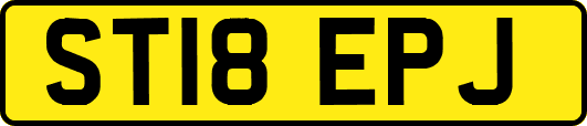 ST18EPJ
