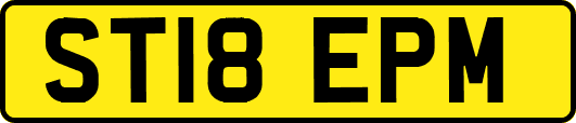 ST18EPM