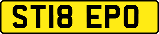 ST18EPO