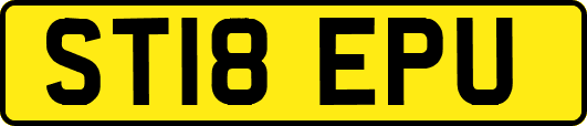 ST18EPU