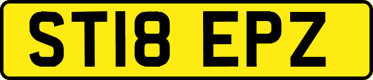 ST18EPZ