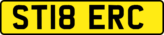 ST18ERC