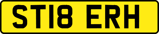 ST18ERH