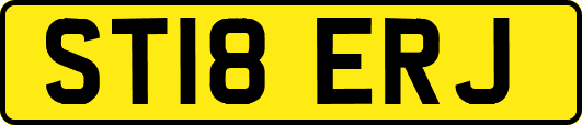 ST18ERJ