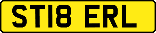 ST18ERL