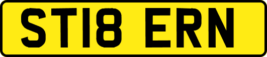 ST18ERN