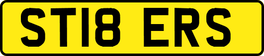 ST18ERS