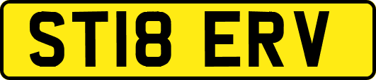 ST18ERV