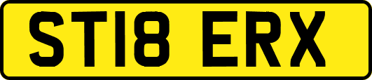 ST18ERX
