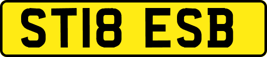 ST18ESB